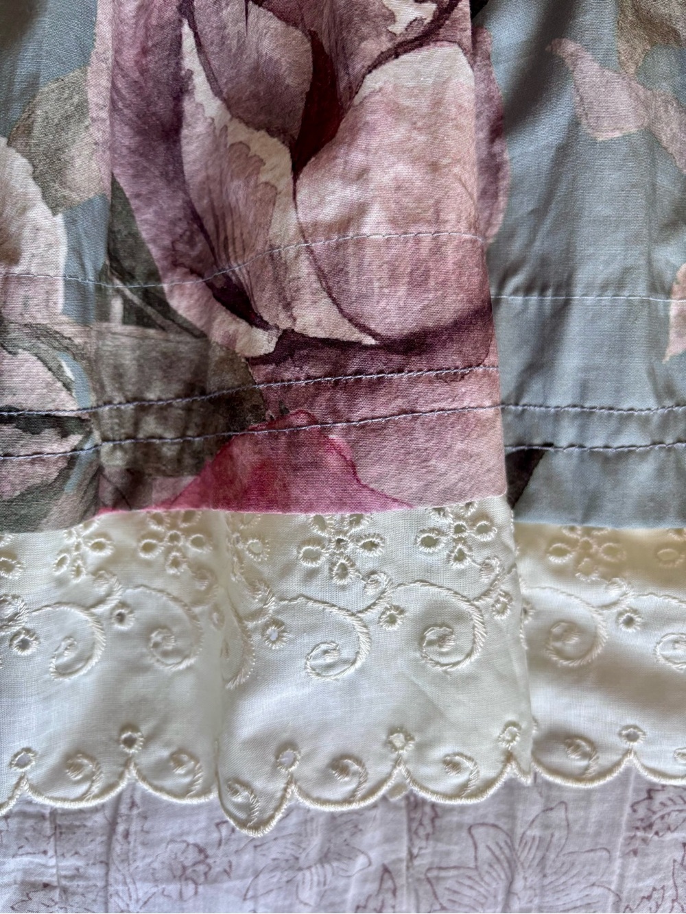 Anthropologie Somerset Mini XL - Picture 12 of 12